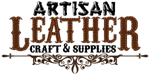 Artisan Leather Crafts Logo